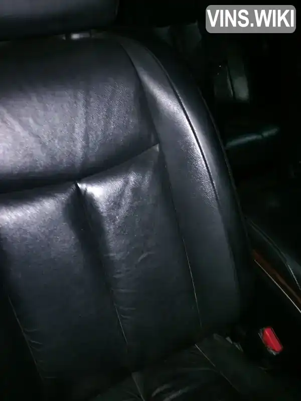 Nissan Teana 2008, фото з оголошення 2 з 10, VIN JN1BBUJ32U0007068
