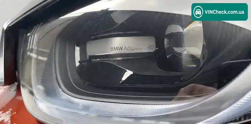 BMW I3 2015, фото з оголошення 2 з 8, VIN WBY1Z2C55FV287617