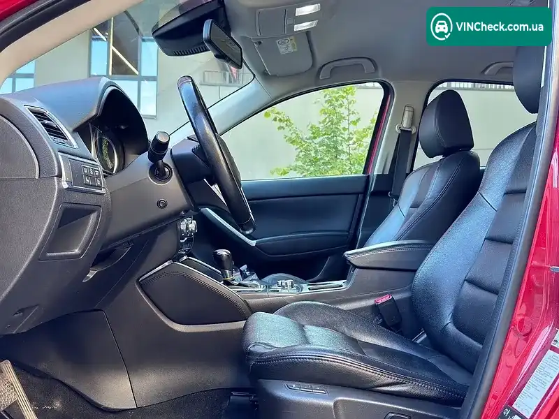 Mazda CX-5 2015, фото з оголошення 2 з 20, VIN JMZKEN92800434388