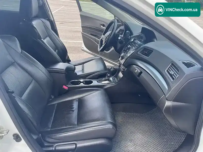 Acura ILX 2013, фото з оголошення 2 з 19, VIN 19VDE1F38EE008588