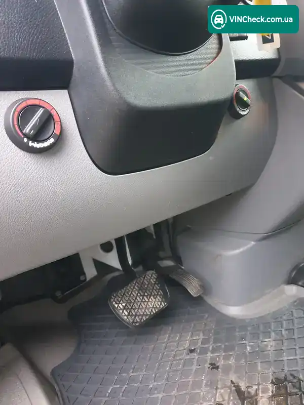 Mercedes-Benz Sprinter 2013, фото з оголошення 1 з 20, VIN WDB9066571S798550