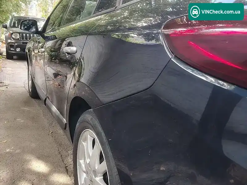 Renault Megane 2009, фото з оголошення 2 з 20, VIN VF1KZ1V0642076790