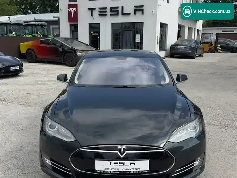 Tesla Model S 2013, фото з оголошення 1 з 20, VIN 5YJSA2DN5DFP22918