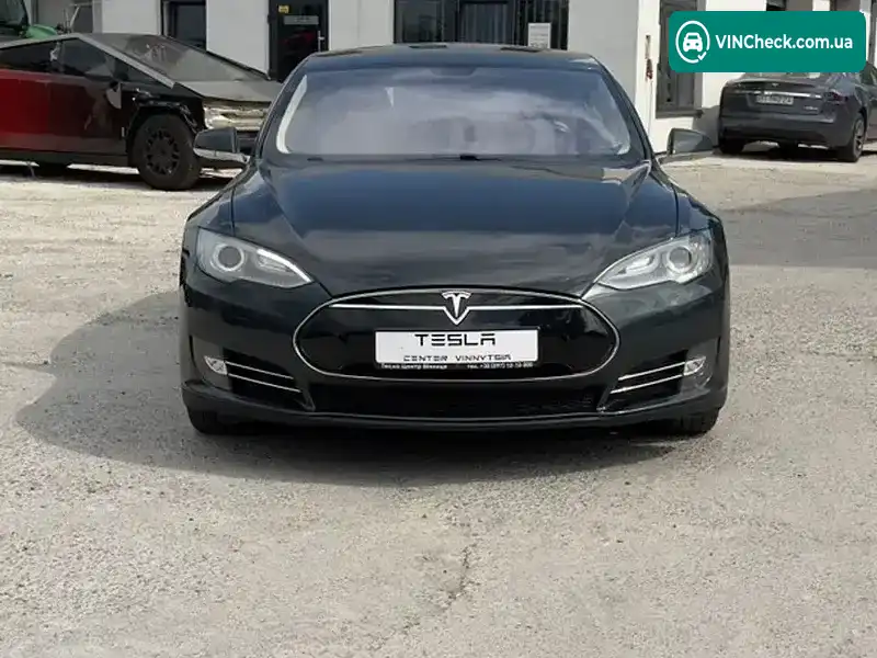 Tesla Model S 2013, фото з оголошення 2 з 20, VIN 5YJSA2DN5DFP22918