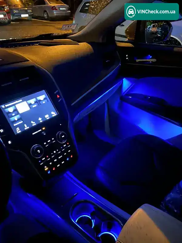 Lincoln MKC 2015, фото з оголошення 2 з 20, VIN 5LMTJ3DH9GUJ02954