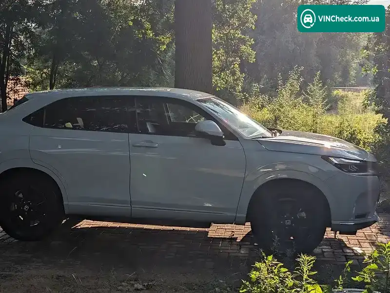Honda eNP1 2023, фото з оголошення 1 з 8, VIN LHGRS2832P8006217