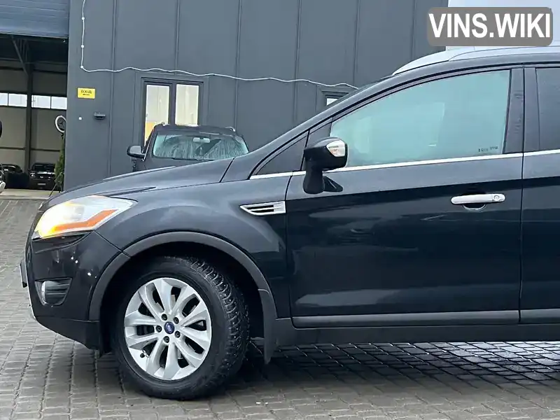 Ford Kuga 2011, фото з оголошення 2 з 21, VIN WF0RXXGCDRBE59747