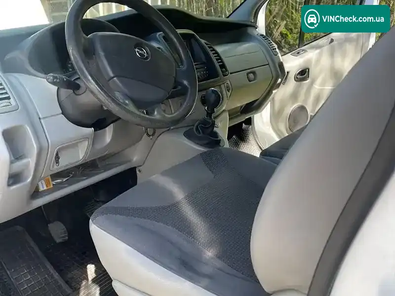 Opel Vivaro 2014, фото з оголошення 2 з 21, VIN W0LF7B1B2EV617132