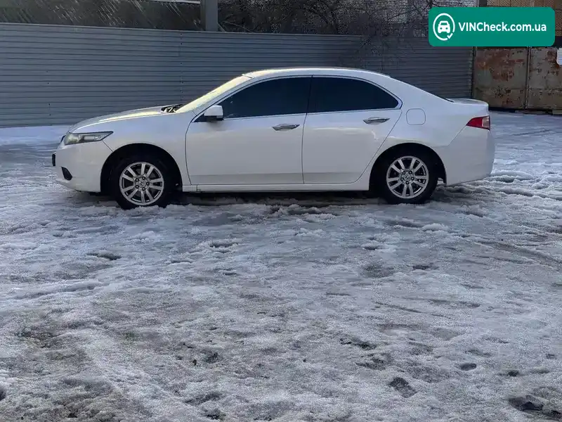 Honda Accord 2012, фото з оголошення 2 з 18, VIN JHMCU1550DC201467