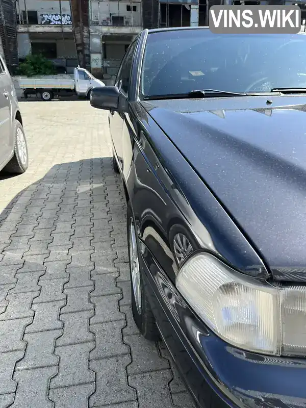 Volvo S70 2000, фото з оголошення 2 з 6, VIN YV1LS48K6Y2670020