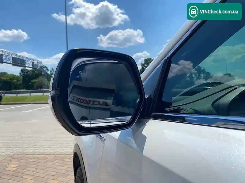 Honda CR-V 2020, фото з оголошення 1 з 20, VIN JHMRT5860LX205629
