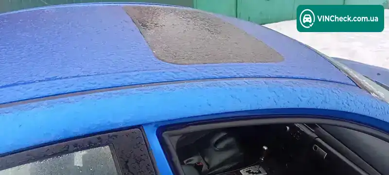 Mazda 3 2003, фото з оголошення 2 з 20, VIN JM1BK323X41126409
