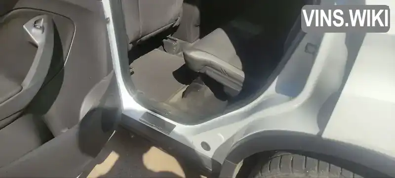 Ford Escape 2012, фото з оголошення 2 з 21, VIN 1FMCU0F75DUB58835