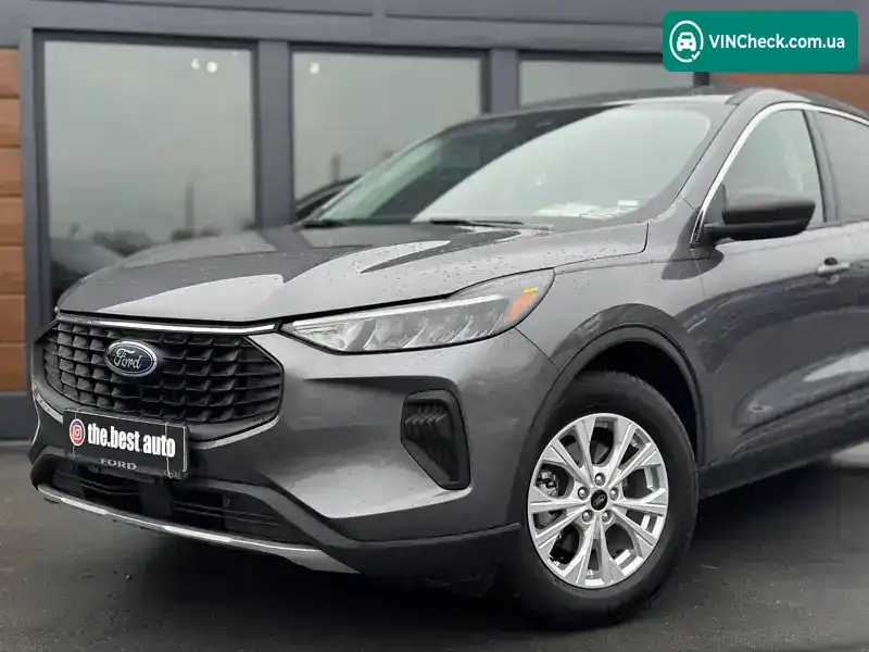 Ford Escape 2024, фото з оголошення 2 з 21, VIN 1FMCU0GN0RUA86639