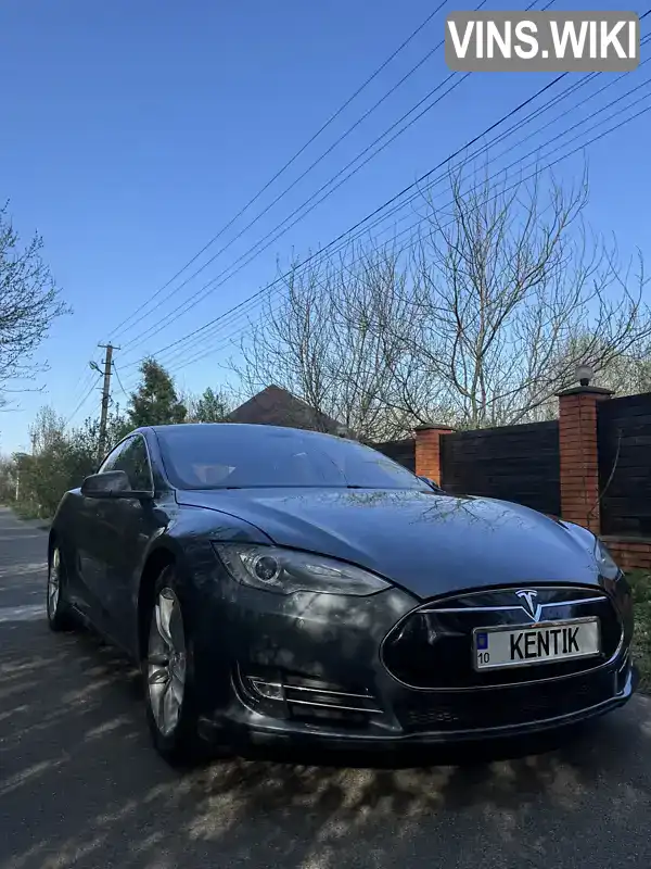Tesla Model S 2014, фото з оголошення 1 з 20, VIN 5YJSA1H16EFP37561