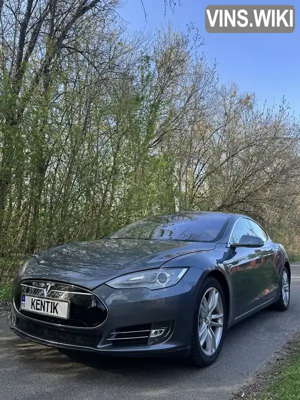 Tesla Model S 2014, фото з оголошення 2 з 20, VIN 5YJSA1H16EFP37561