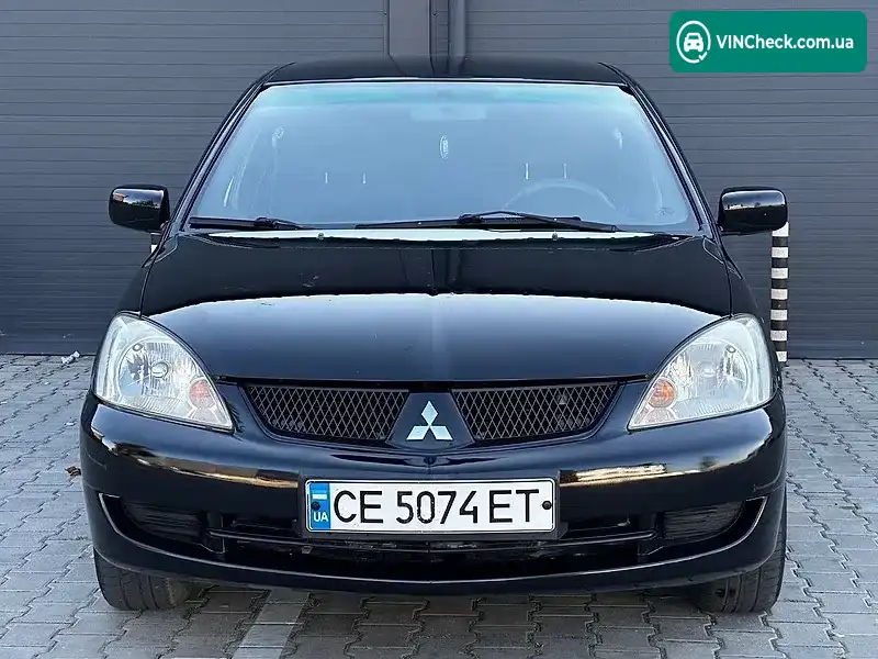 Mitsubishi Lancer 2008, фото з оголошення 2 з 20, VIN JMBSNCS3A8U004755