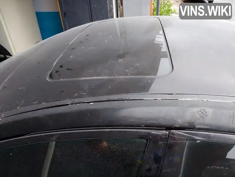 Nissan Maxima 2003, фото з оголошення 2 з 15, VIN 1N4BA41E34C878846