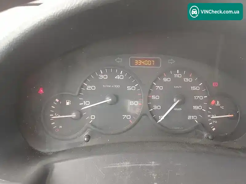 Citroen Berlingo 2007, фото з оголошення 2 з 13, VIN VF7GJKFWC93441797