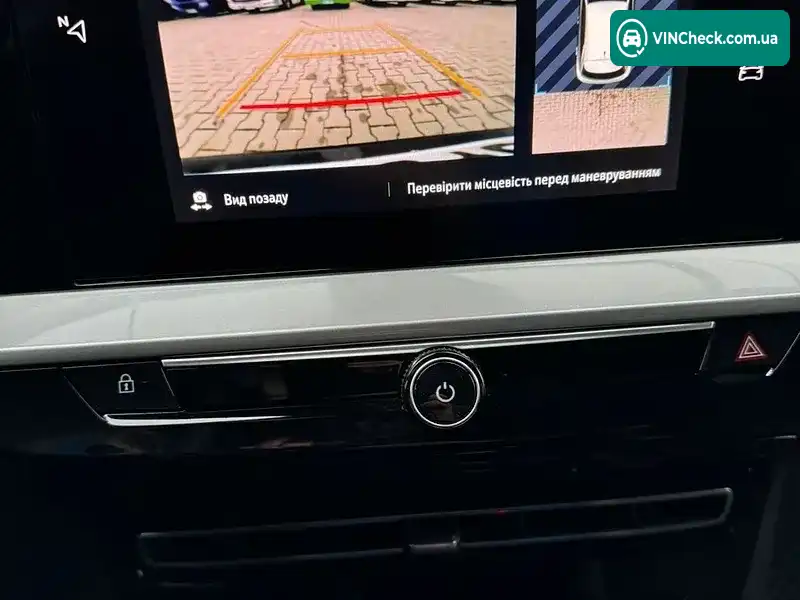 DS 3 2019, фото з оголошення 1 з 13, VIN VR1UJZKXZKW055332