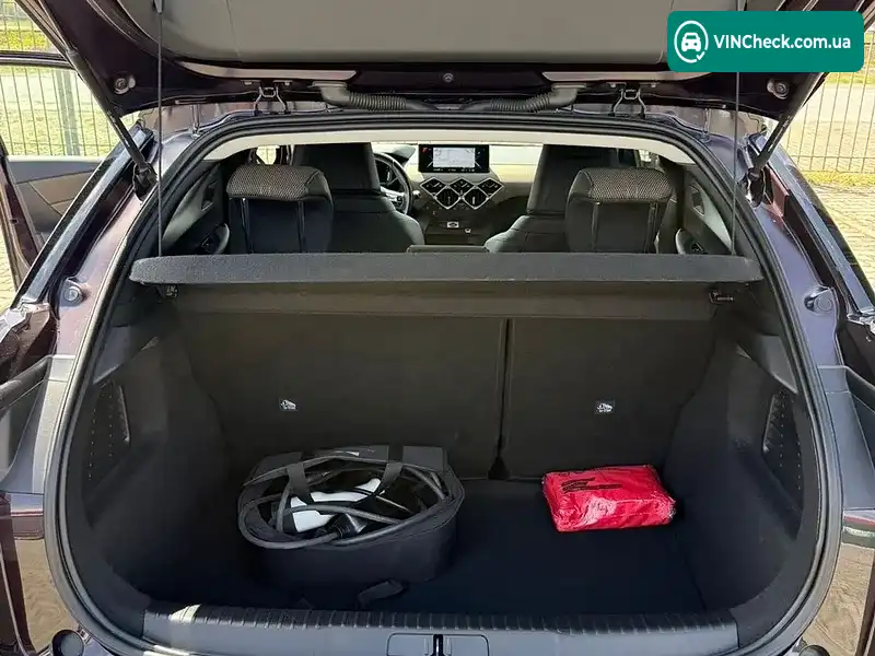 DS 3 2019, фото з оголошення 2 з 13, VIN VR1UJZKXZKW055332