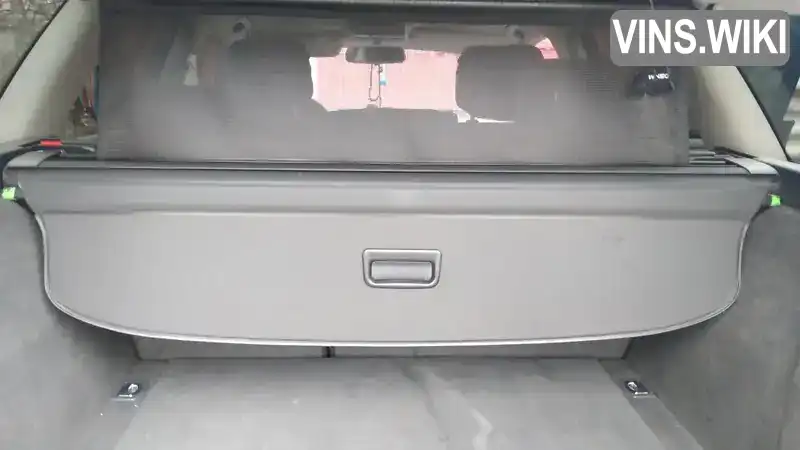 Audi A4 2004, фото з оголошення 2 з 21, VIN WAUZZZ8E15A436677