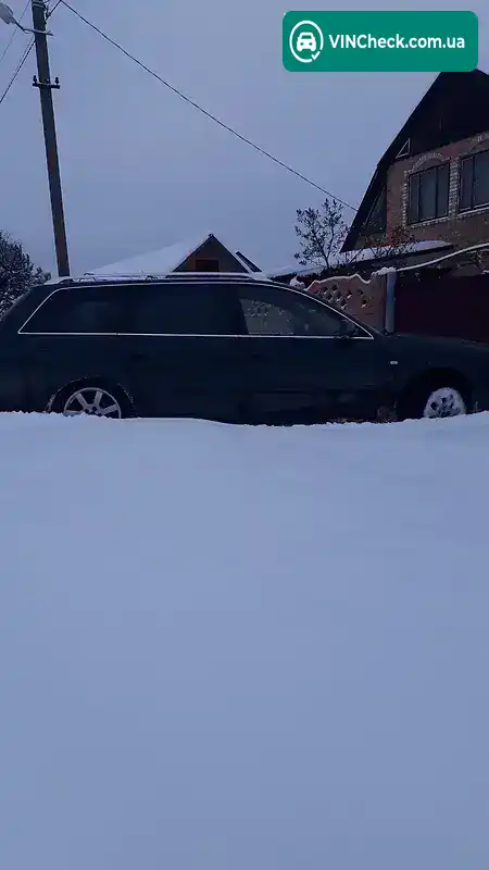Audi A6 2000, фото з оголошення 1 з 2, VIN WAUZZZ4BZ1N039888