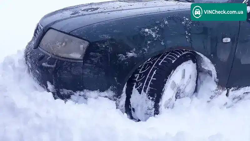 Audi A6 2000, фото з оголошення 2 з 2, VIN WAUZZZ4BZ1N039888