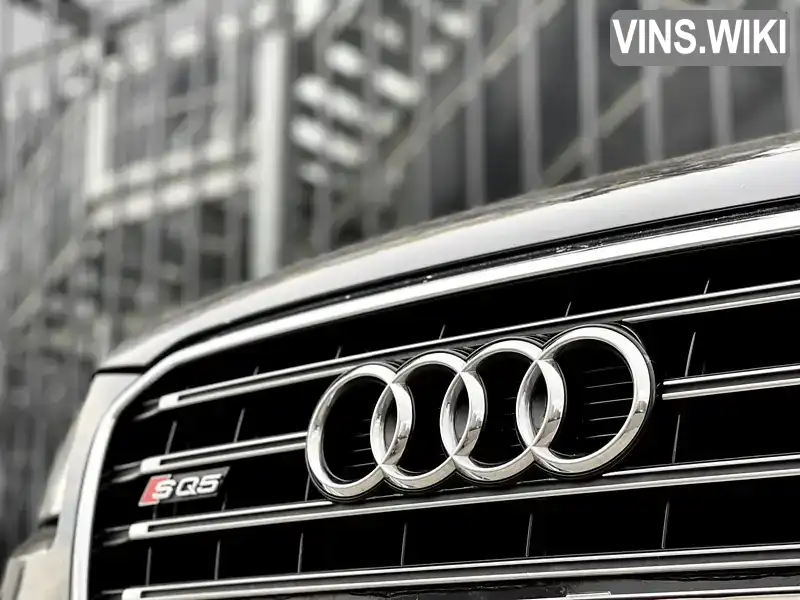 Audi SQ5 2013, фото з оголошення 2 з 21, VIN WAUZZZ8RXDA077878