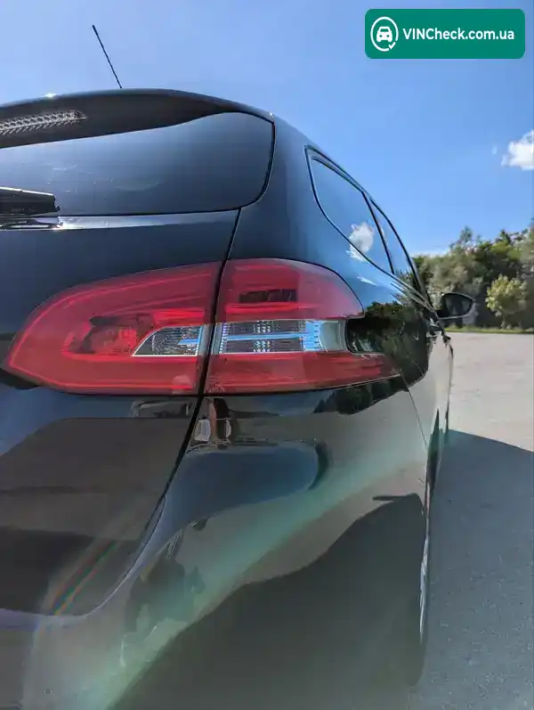 Peugeot 308 2015, фото з оголошення 1 з 21, VIN VF3LCBHZHFS329116