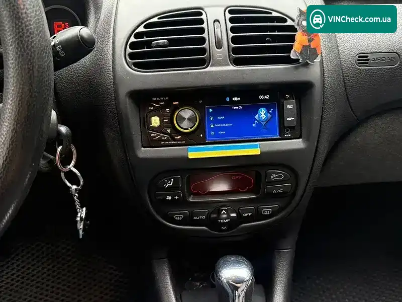 Peugeot 206 2007, фото з оголошення 2 з 14, VIN NAAP23FG97JX00057