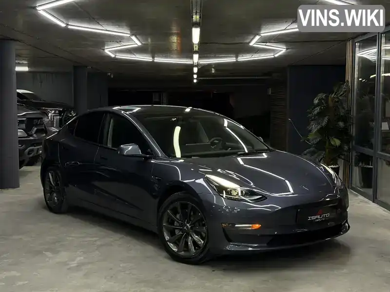 Tesla Model 3 2023, фото з оголошення 1 з 21, VIN 5YJ3E1EB1PF661319