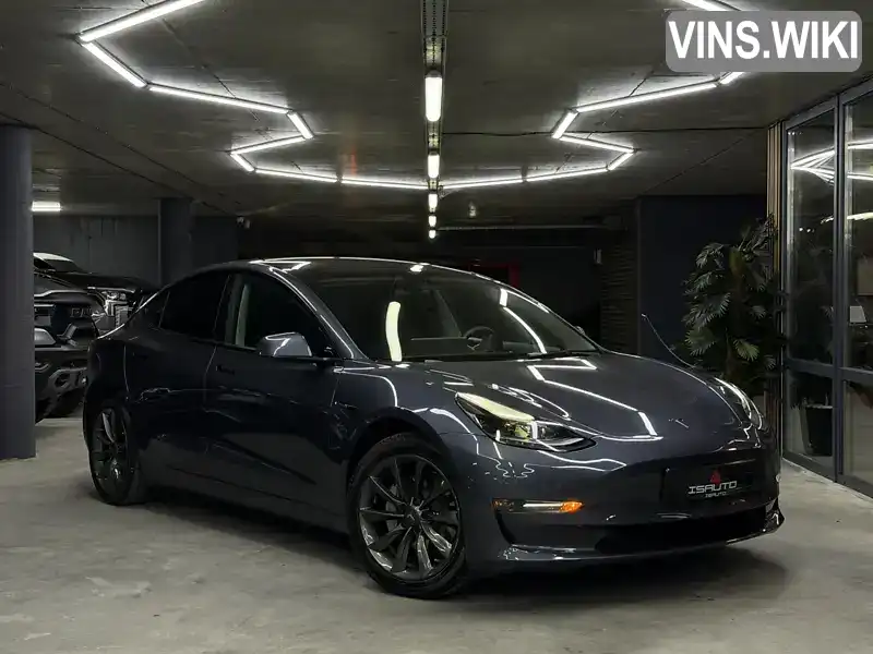 Tesla Model 3 2023, фото з оголошення 2 з 21, VIN 5YJ3E1EB1PF661319