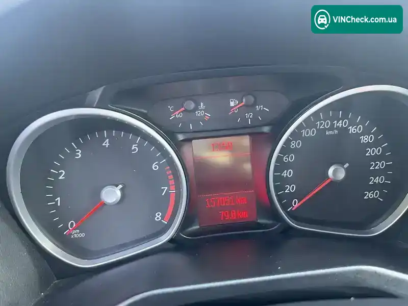 Ford Mondeo 2012, фото з оголошення 2 з 7, VIN WF0DXXGBBDCR64790
