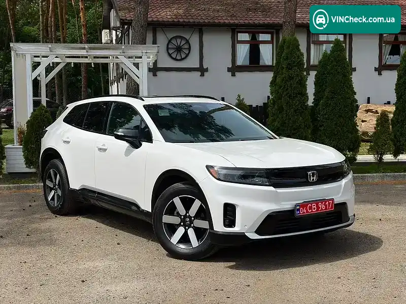 Honda Prologue 2024, фото з оголошення 2 з 20, VIN 3GPKHXRJ0RS519821