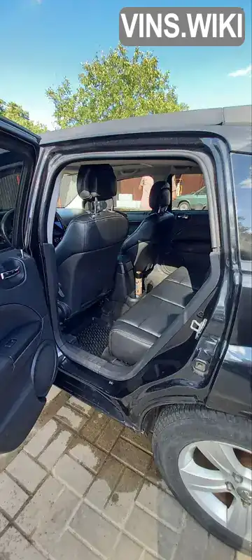 Dodge Caliber 2010, фото з оголошення 2 з 21, VIN 1B3CB9HBXAD615197