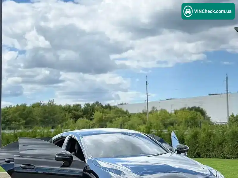 Mercedes-Benz CLS-Class 2018, фото з оголошення 2 з 20, VIN WDD2J2DB8KA004734