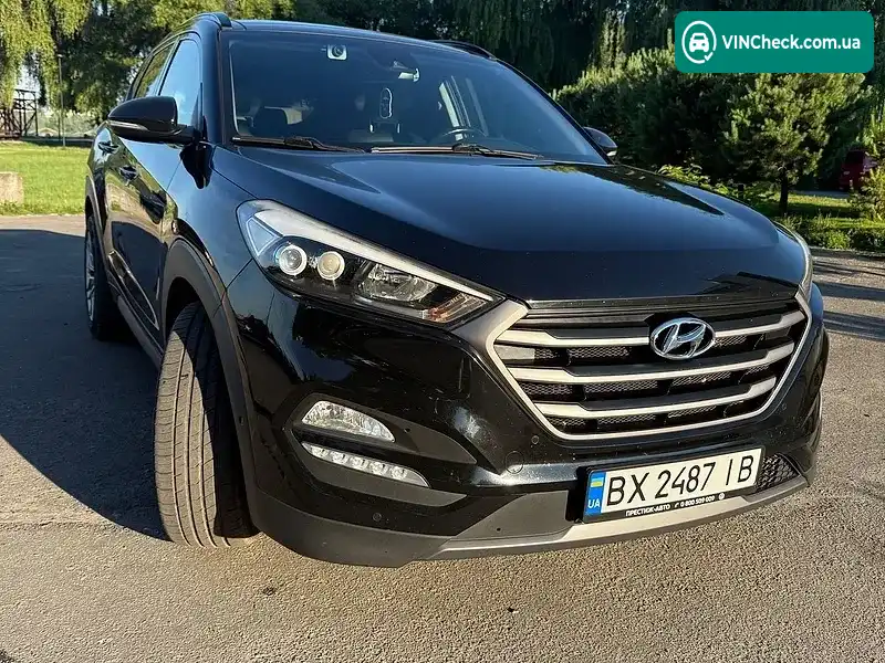 Hyundai Tucson 2015, фото з оголошення 1 з 20, VIN KMHJ581ADGU008403