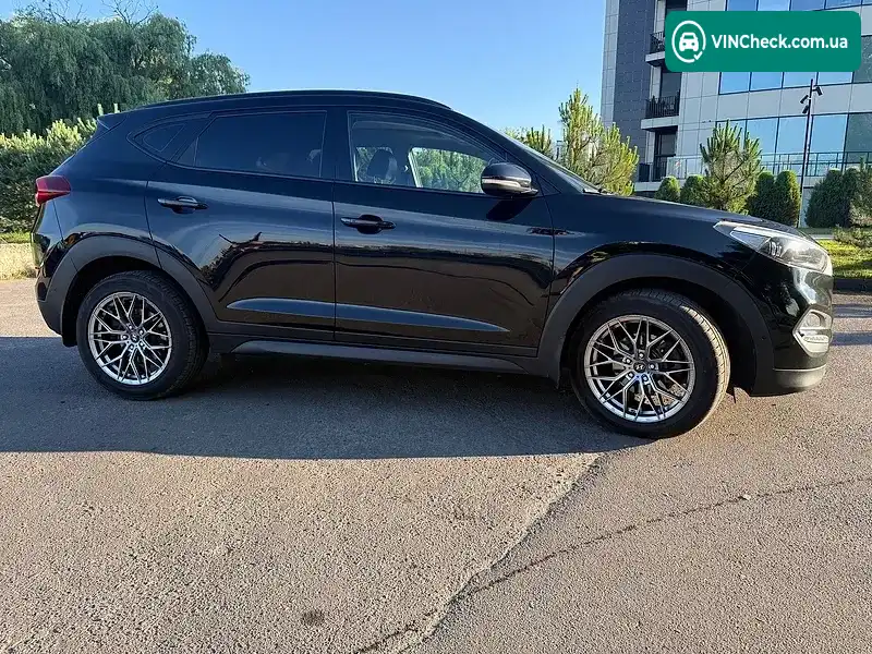 Hyundai Tucson 2015, фото з оголошення 2 з 20, VIN KMHJ581ADGU008403