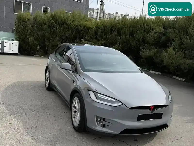 Tesla Model X 2019, фото з оголошення 2 з 21, VIN 5YJXCBE47LF236647