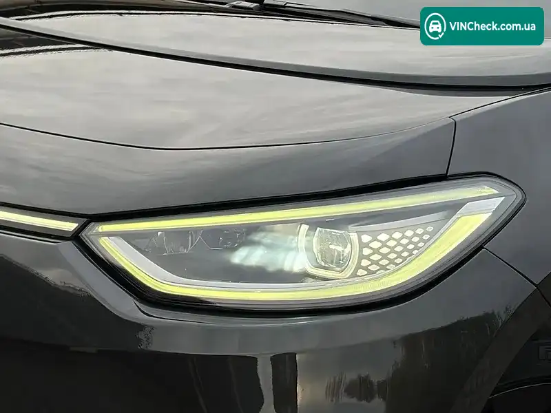 Volkswagen ID.3 2020, фото з оголошення 2 з 20, VIN WVWZZZE1ZLP009618