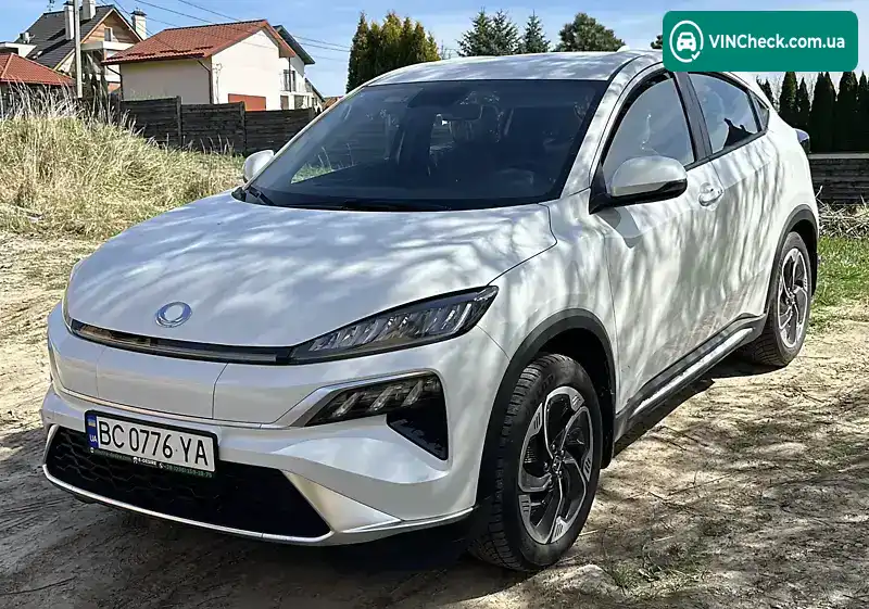 Honda M-NV 2023, фото з оголошення 1 з 13, VIN LVHDH2861P5000934