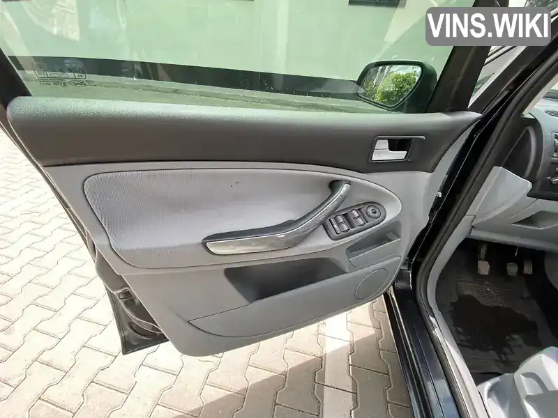 Ford C-Max 2007, фото з оголошення 2 з 21, VIN WF0EXXGCDE7L11084