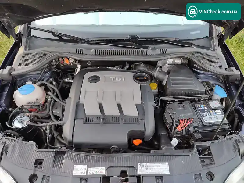 SEAT Ibiza 2012, фото з оголошення 2 з 16, VIN VSSZZZ6JZCR113637