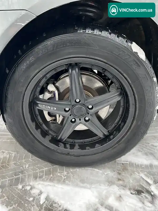 Acura MDX 2007, фото з оголошення 2 з 20, VIN 2HNYD28567H544411