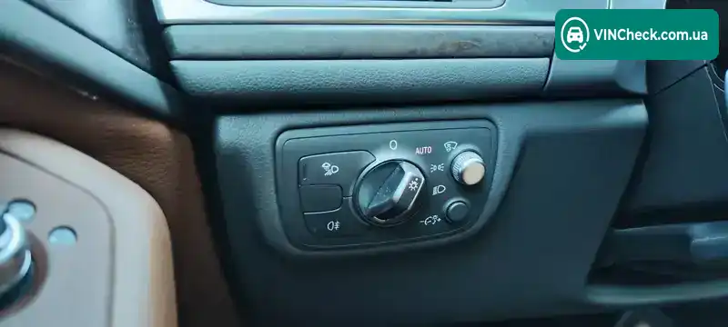 Audi A6 2018, фото з оголошення 2 з 18, VIN WAUZZZ4G2JN122353