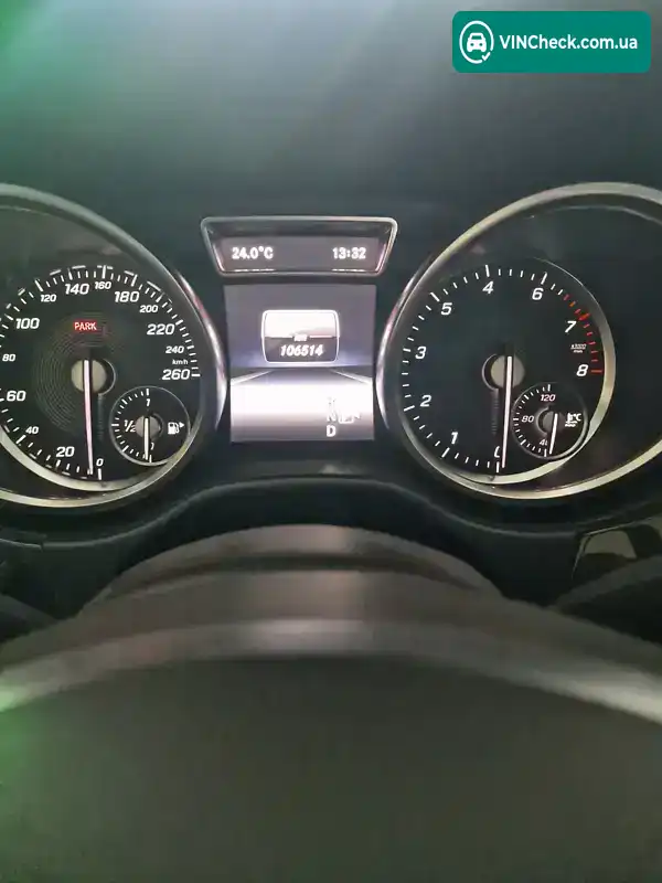 Mercedes-Benz GL-Class 2016, фото з оголошення 1 з 15, VIN 4JGDF6EE9GA641011