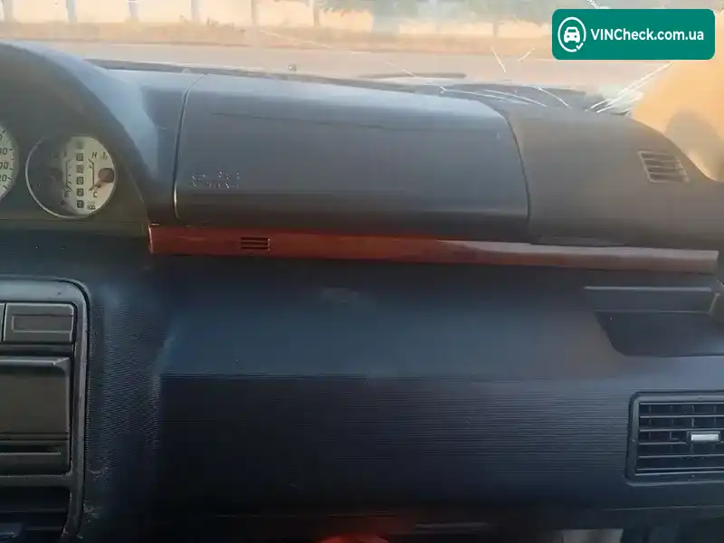 Nissan X-Trail 2003, фото з оголошення 1 з 7, VIN JN1TBNT30Z0010290