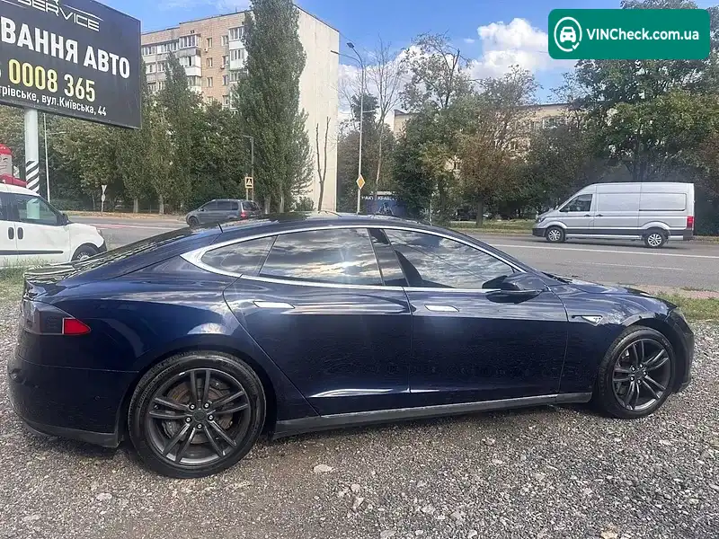Tesla Model S 2015, фото з оголошення 1 з 16, VIN 5YJSA1H44FF083462
