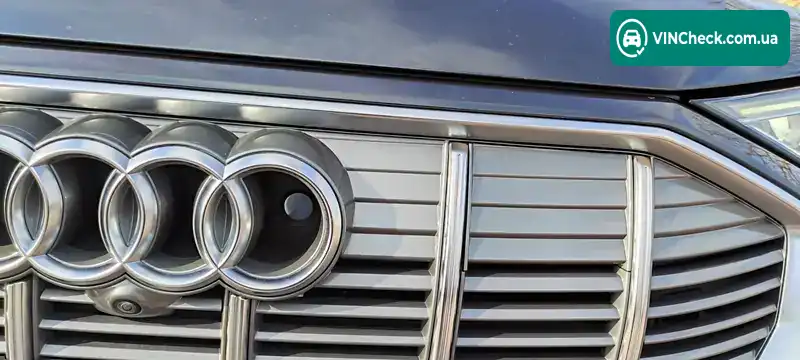 Audi e-tron 2019, фото з оголошення 2 з 20, VIN WAUZZZGEXLB003190